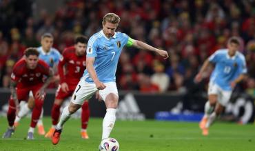 DeBruyne