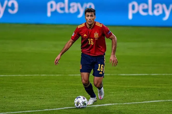 Rodri