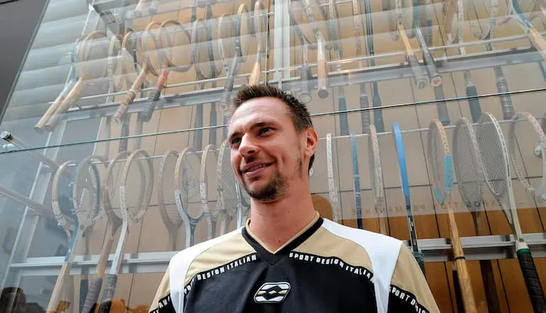 Robin Söderling