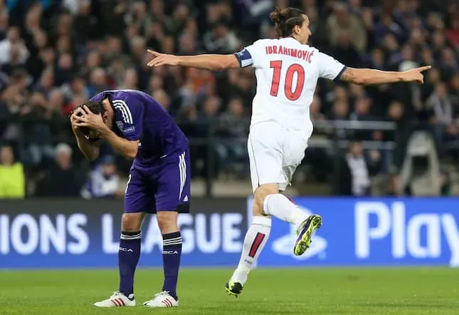 PSG