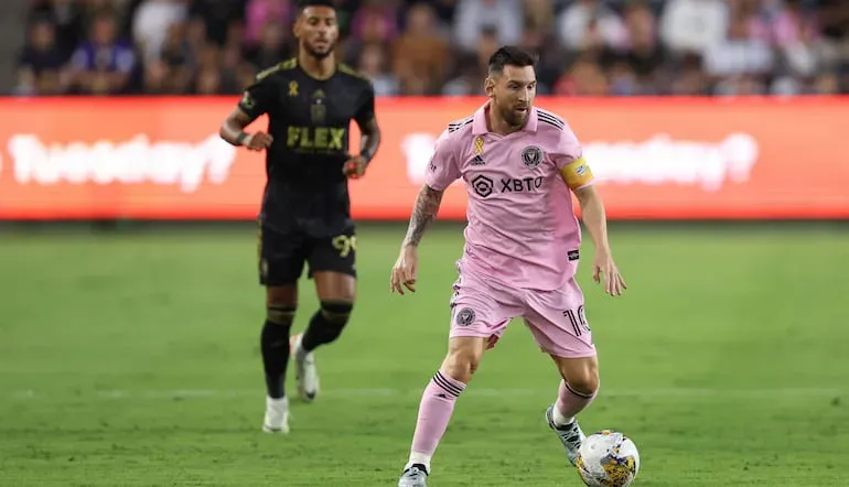 Messi