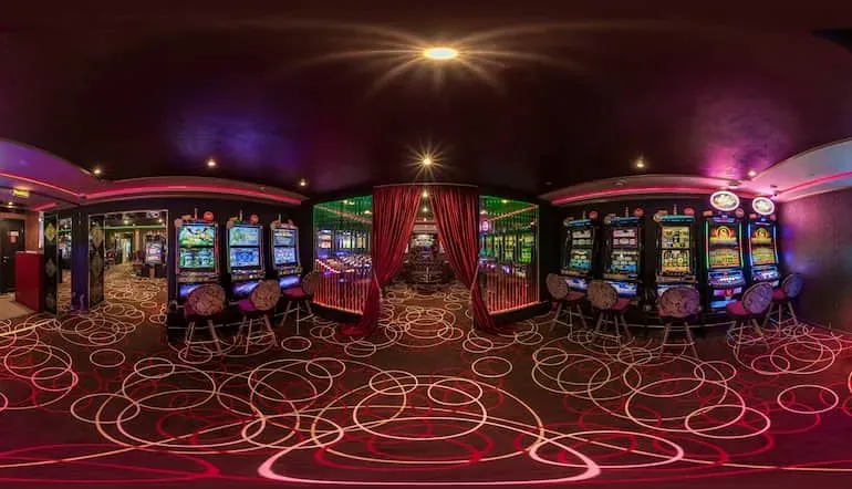 casino