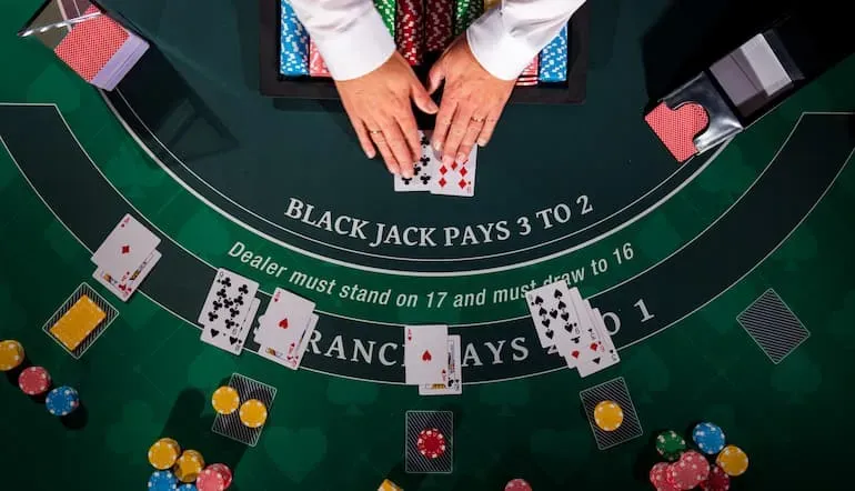 casino