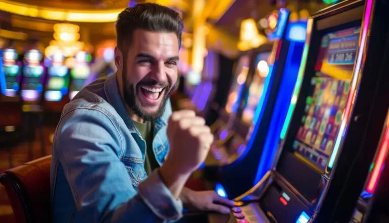 gamblers