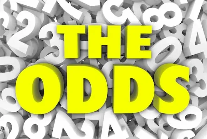 Oddsen