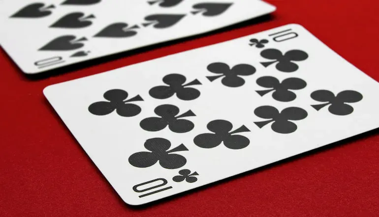 split
