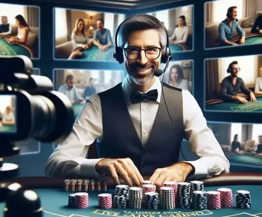 Livedealer