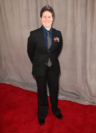 Vanessa Selbst