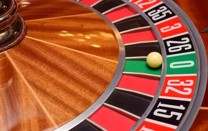 Roulette