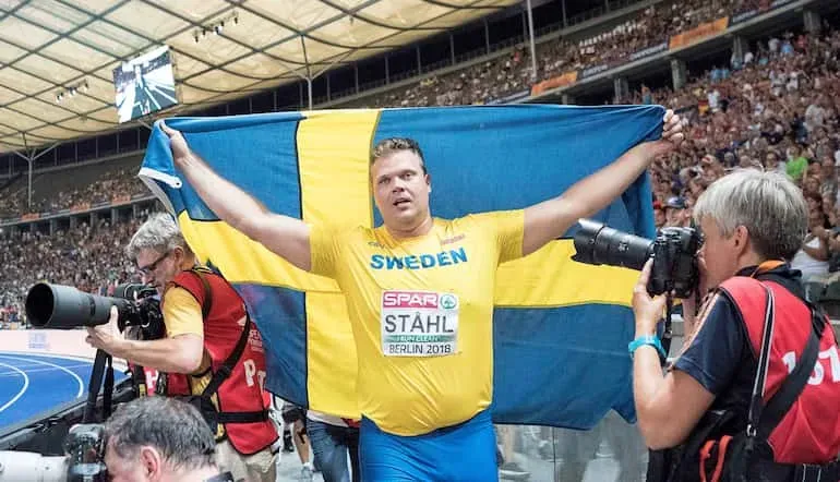 Ståhl