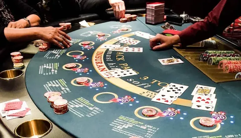 casino