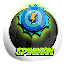 spinman