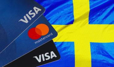 Kreditkort och spel i Sverige - nya casinoregler från maj 2026