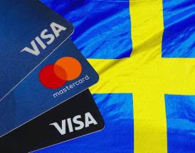 Kreditkort och spel i Sverige – nya casinoregler från maj 2026
