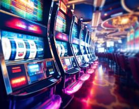 Next Gen & Big Time Gaming slots