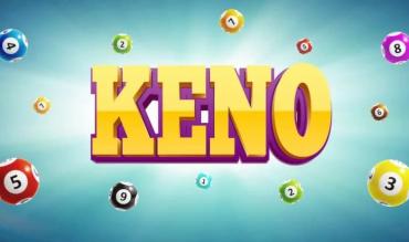Spela keno