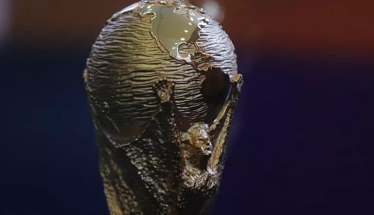 Argentina - Schweiz: Inför VM-kvartsfinalen