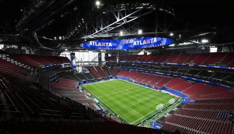 England - Argentina: Inför VM-semifinalen