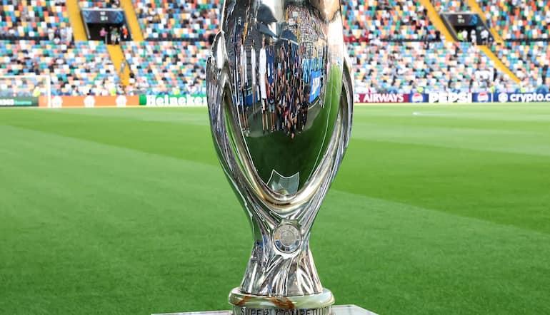 PSG – Aston Villa: Inför UEFA Super Cup 2026