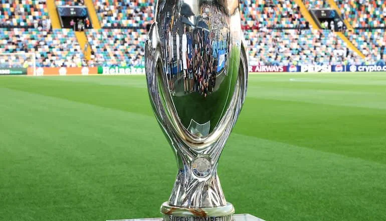 PSG – Aston Villa: Inför UEFA Super Cup 2026