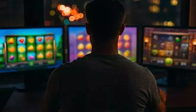 Bästa NetEnt-slots för mobil: RTP, volatilitet och UX-testade