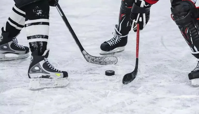 Inför CHL-finalen 2026: Luleå mot Frölunda