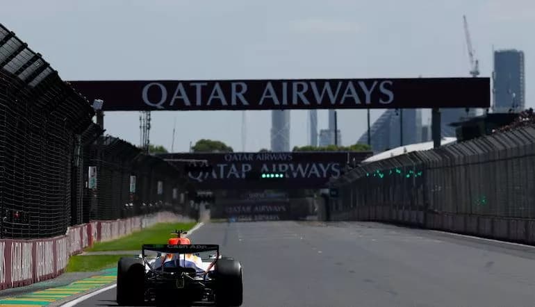 Formel 1 guide 2026 - kalender, titelrace och betting tips
