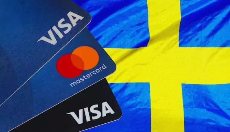 Kreditkort och spel i Sverige – nya casinoregler från maj 2026