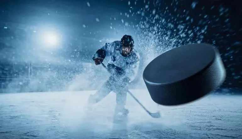 Vinter OS Ishockey 2026 - Guide & spelschema