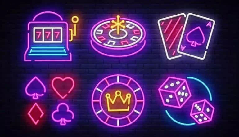 Vilket casinospel har bäst odds?