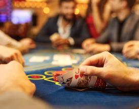 Pokerstrategi: BTN RFI – öppna fler händer rätt
