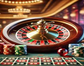 Roulette Odds - En Guide