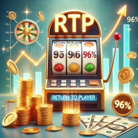 RTP - Vad är det och vad betyder det?