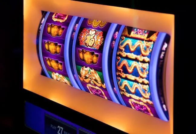 Volatilitet i slots: hög eller låg, vad passar dig?