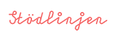 Stödlinjen