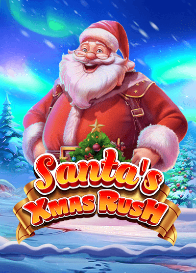 2380370_Santas_Xmas_Rush_icon