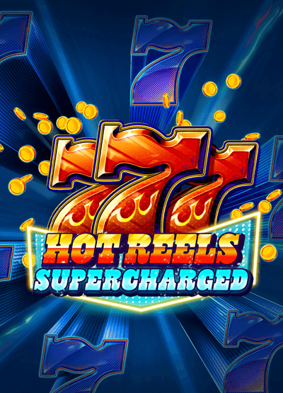 Enter game 777HotReelsSupercharged 