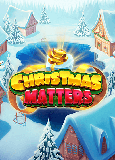christmasmatters