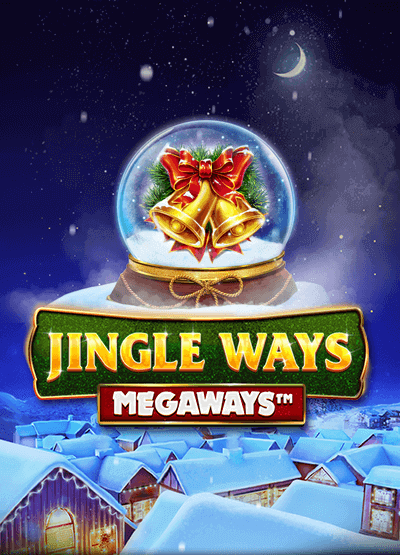 JingleWay Megaways