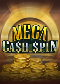 Enter game Mega Cash Boost
