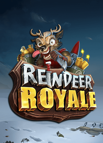 ReindeerRoyale