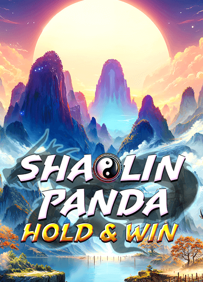 Enter game ShaolinPanda