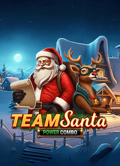 TeamSanta