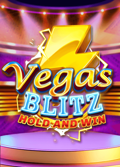 Enter game VegasBlitz