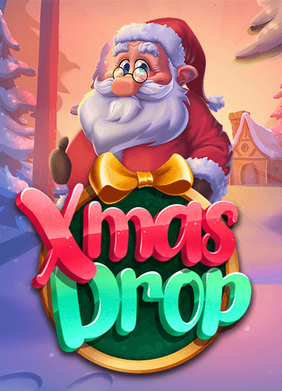 XmasDrop