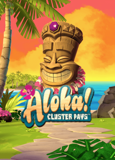 Aloha Cluster Pays