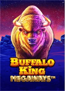 Buffalo King Megaways