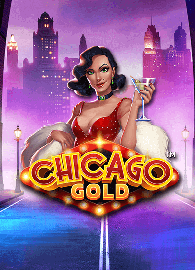 Chicago Gold