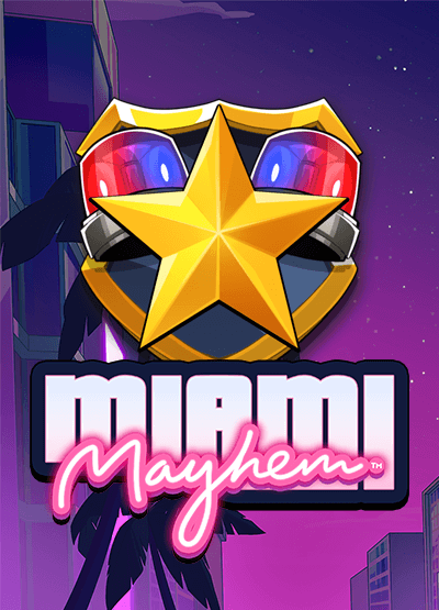 Miami Mayhem