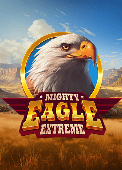 Enter Game Mighty Eagle Extreme